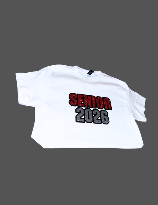 Senior 2026 Shirt