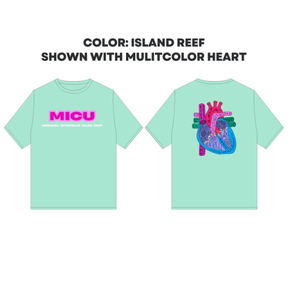 MICU T-Shirt