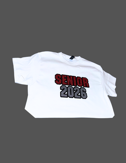 Senior 2026 Set