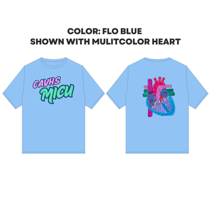MICU T-Shirt