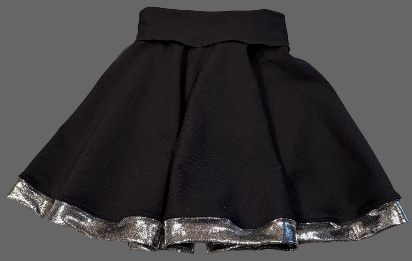 Custom Uniform (Tier 1)