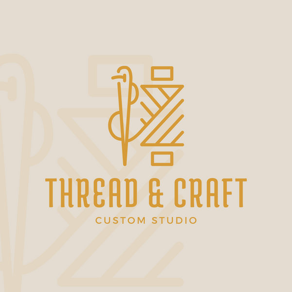 Thread and Craft Custom Studio