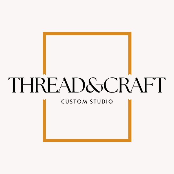 Thread and Craft Custom Studio