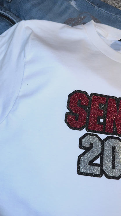 Senior 2026 Set