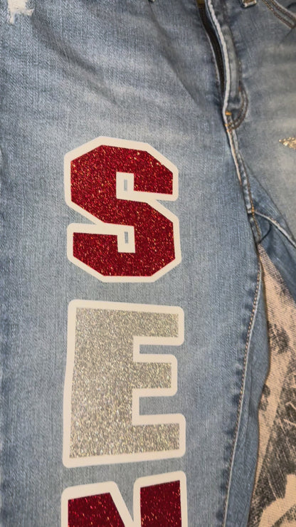 Senior 2026 Pants