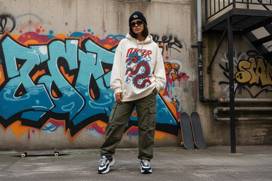 women's streetwear